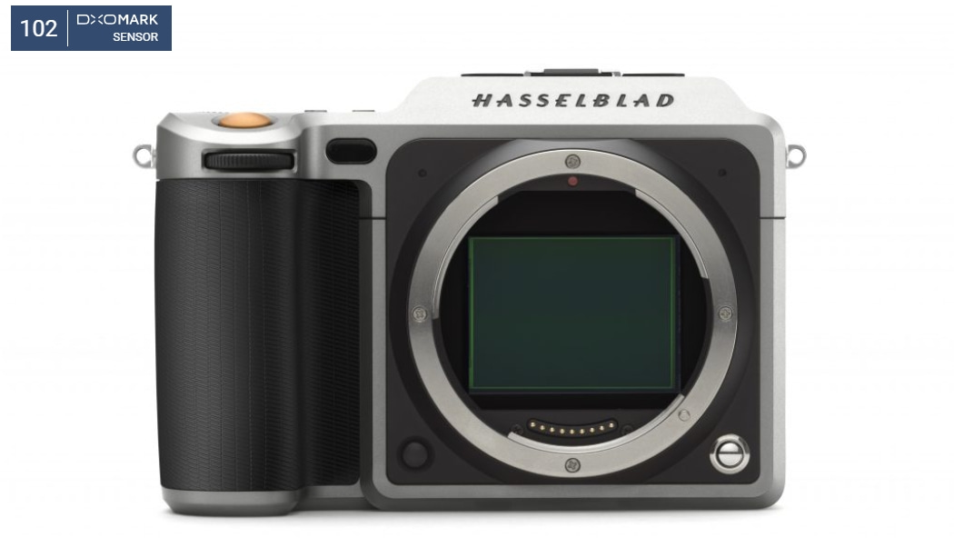 Hasselblad X1D-50c (사진=반도카메라)