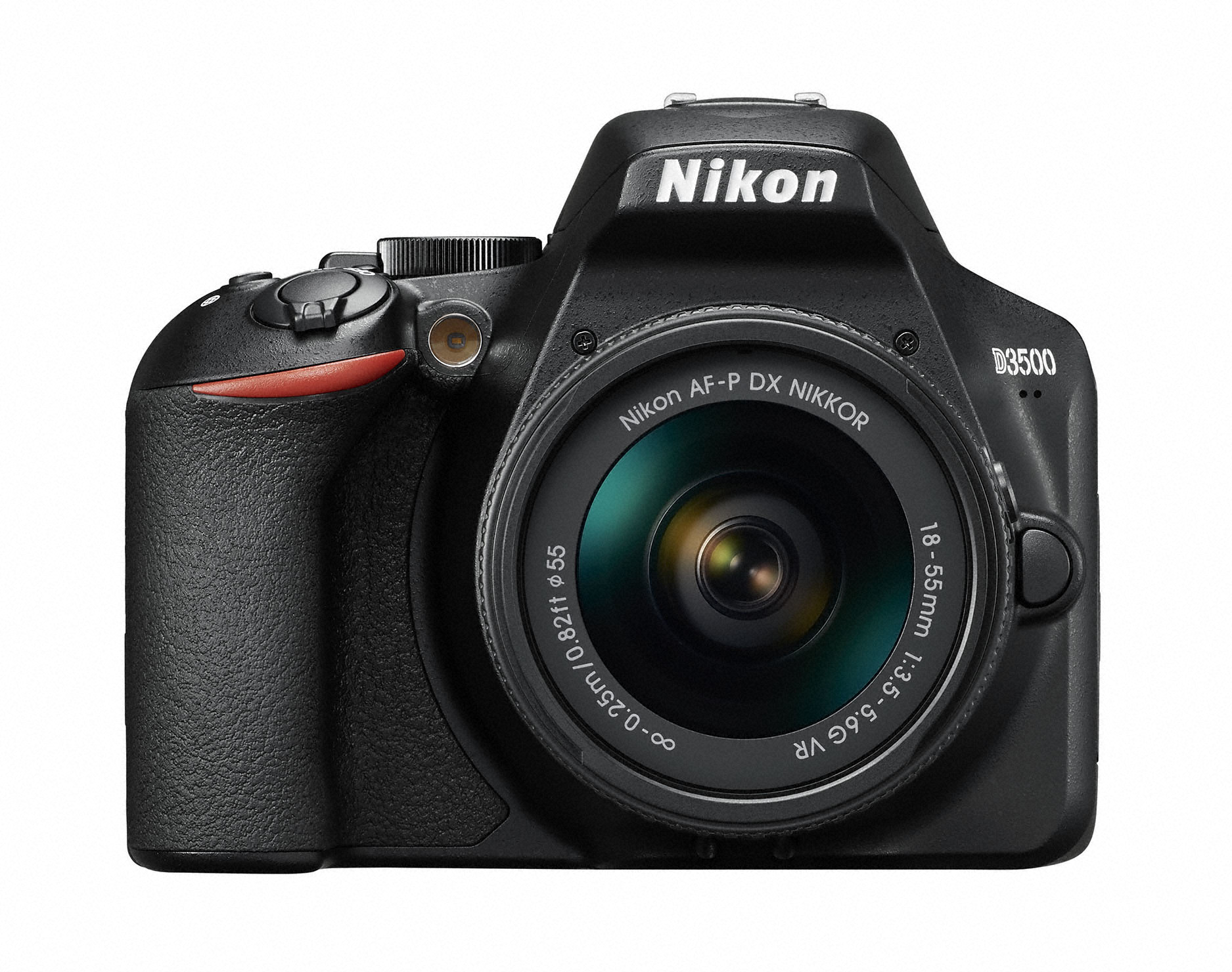 니콘의 DSLR 카메라 엔트리 모델 신제품 D3500 / 사진제공 니콘이미징코리아