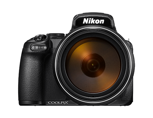 Nikon COOLPIX P1000