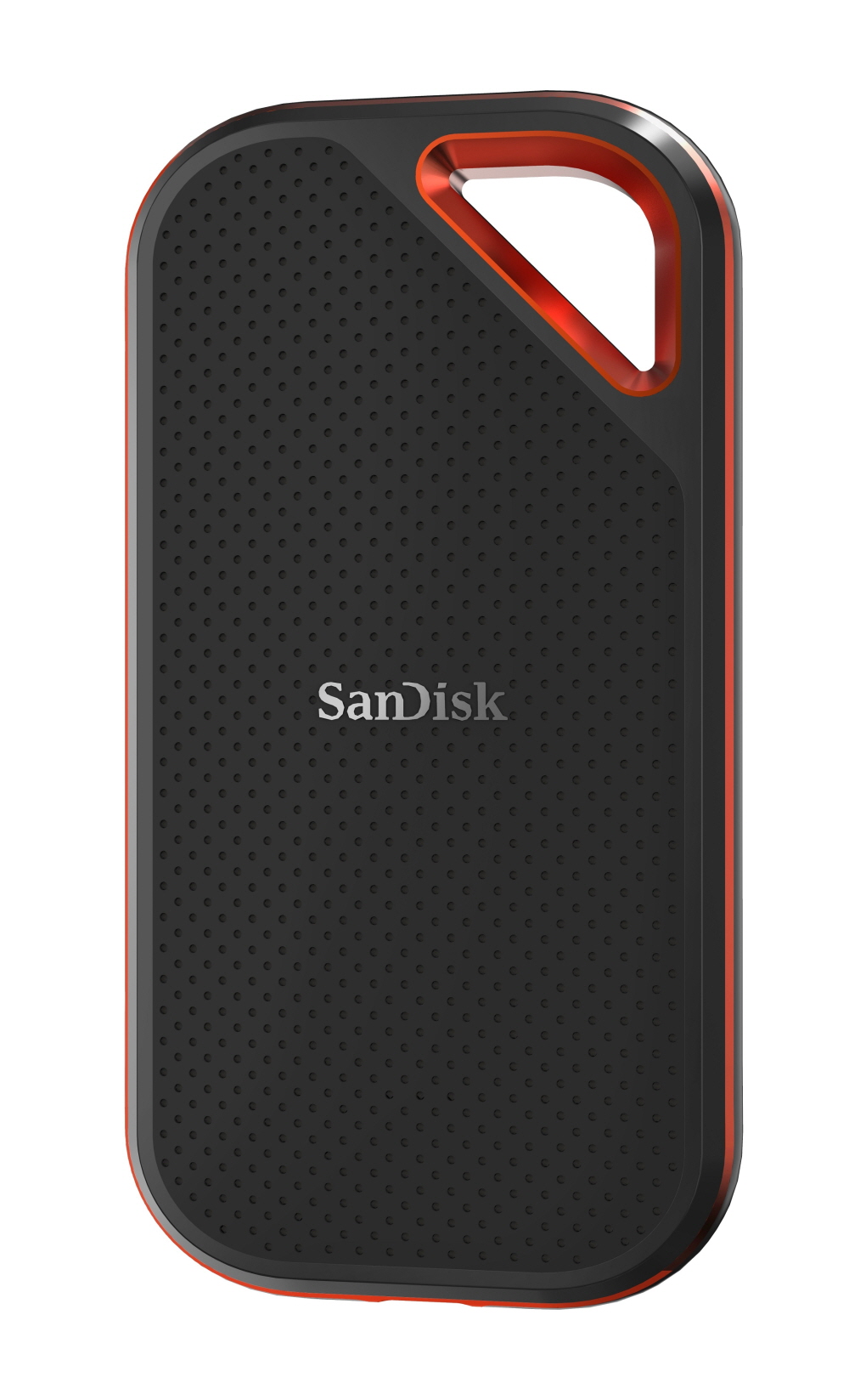 샌디스크 익스트림 프로 포터블 SSD