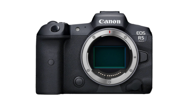 Canon EOS R5 Mark II 4월에 공개 예정