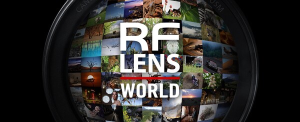 [참고이미지] 캐논코리아, 세계 최초로 ‘RF 렌즈 월드(RF LENS WORLD)’ 1차 오픈