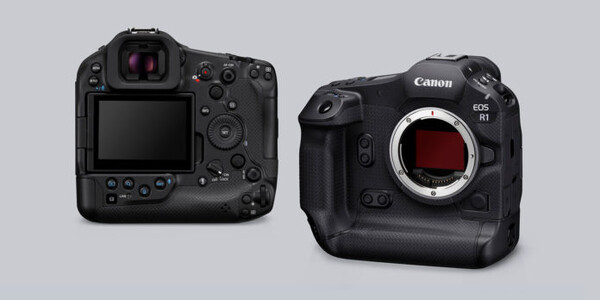 Canon EOS R1 vs. Nikon Z9 vs. Sony A1: 플래그십 카메라의 대결