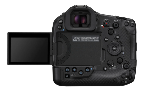 Canon EOS R1 vs. Nikon Z9 vs. Sony A1: 플래그십 카메라의 대결