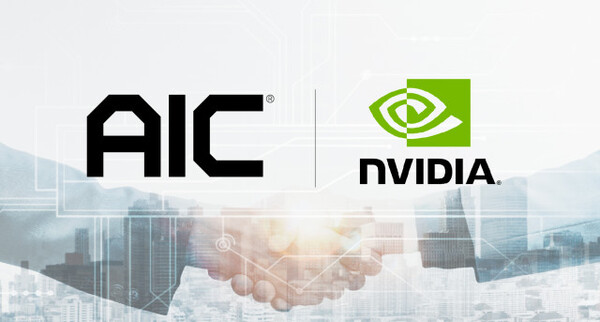 AIC, NVIDIA 파트너 네트워크에 합류